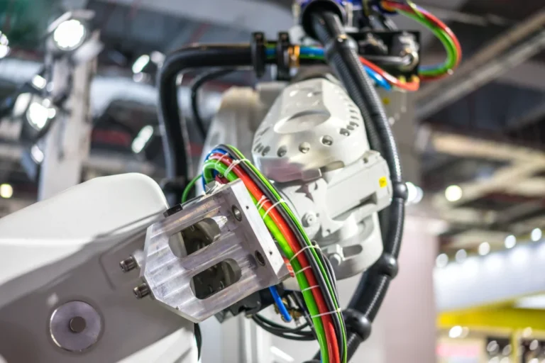 Industrial robotic automation advances with multimodal AI