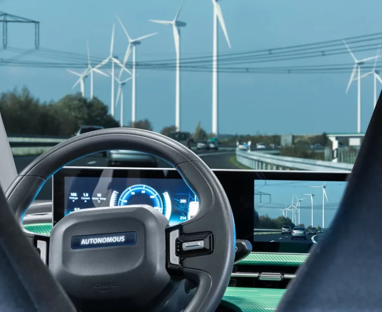 Your Next Car Might Drive Better Than You: The Perception of AI in Automobiles