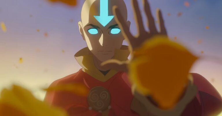 The New ‘Avatar: The Last Airbender’s Movie Soars Above Its Troubled Release