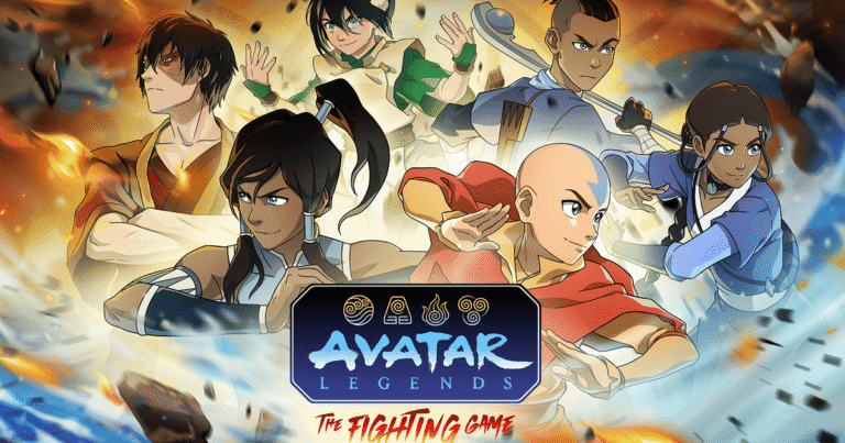 Paramount confirms Mike Zaimont is employed by Avatar Legends dev