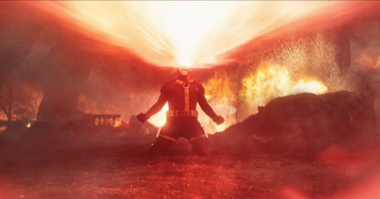 ‘Avengers: Doomsday’ Trailer Teases The MCU’s Most Terrifying Villain Yet