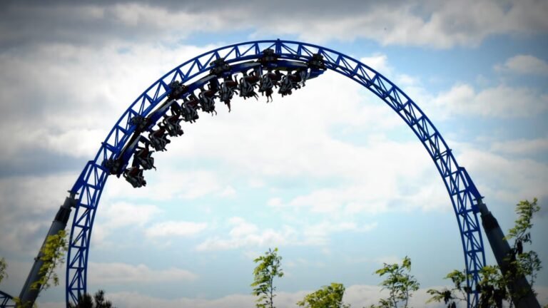 Rollercoaster bitcoin, ether price action leads to $286 million liquidations