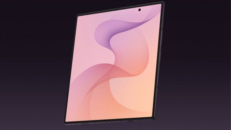 Are foldable phones closing the gap between smartphones and tablets?