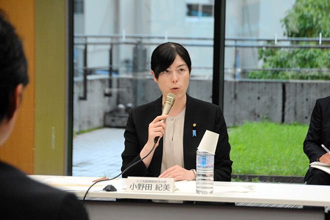 Japan hastily redraws AI strategy amid security fears