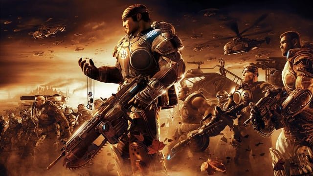 Gears of War’s Cliff Bleszinski is making a new game, but it won’t have PvP