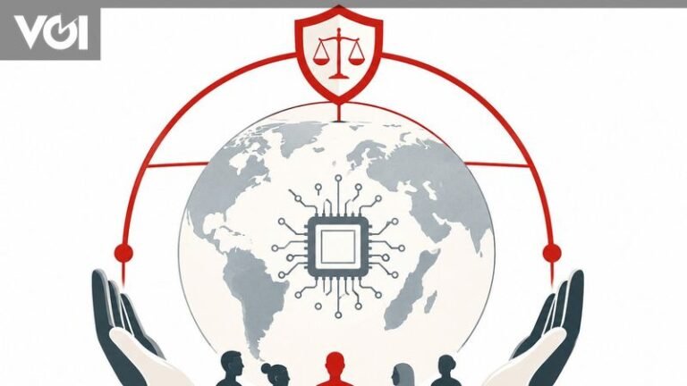 China Pushes Global AI Ethics Governance, Risks and Vulnerable Groups in Spotlight