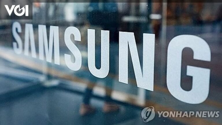 Samsung Merges Robotics Team, Considers HX Division for Humanoids