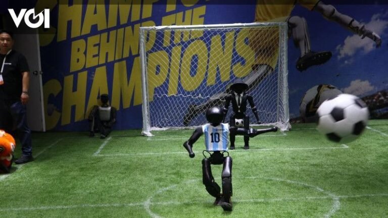 China Protests Hard US Ban on Importing Humanoid Robots