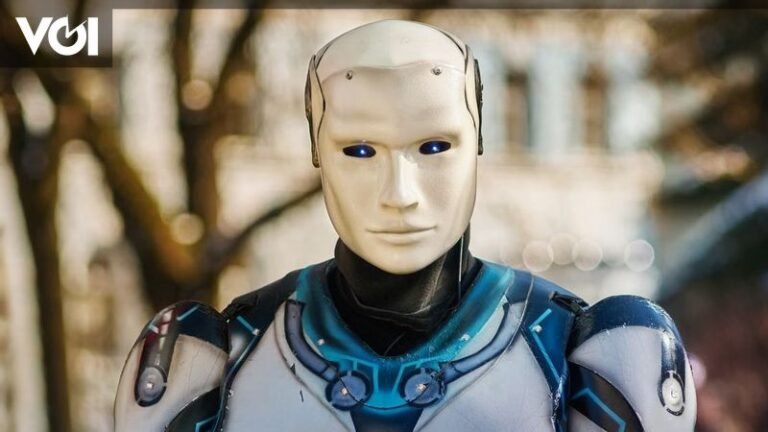 US Bans Humanoid Robots, China Accuses Washington of Protectionism