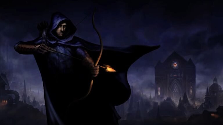 15 years before Dishonored, Thief devs considered letting Garrett shrink himself rat-sized so he could scurry through drains and mouse holes