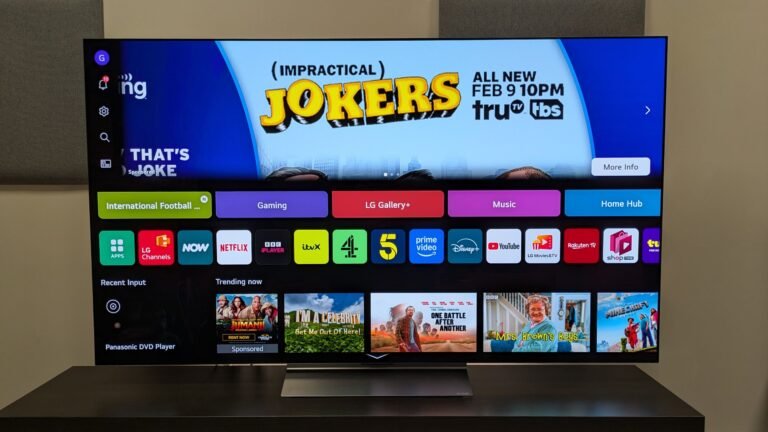 ‘Whoever came up with this is a massive idiot’: LG’s gaming monitors and TVs are facing a user revolt, due to seemingly installing adware on PCs — and telling you to warn guests they may be recorded by AI features, to comply with ‘wiretapping’ laws