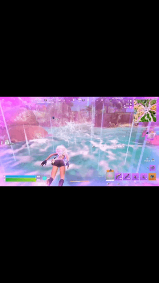 What is with these people chasing for more than 2-3 minutes across the map