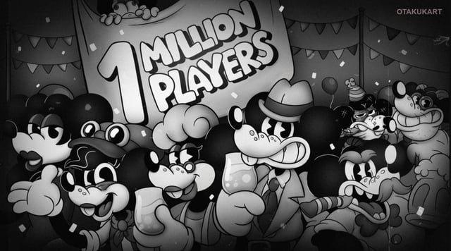 Mouse: P.I. For Hire Surpasses One Million Sales Less Than Three Months After Launch, With Steam Driving 50% of Total Copies