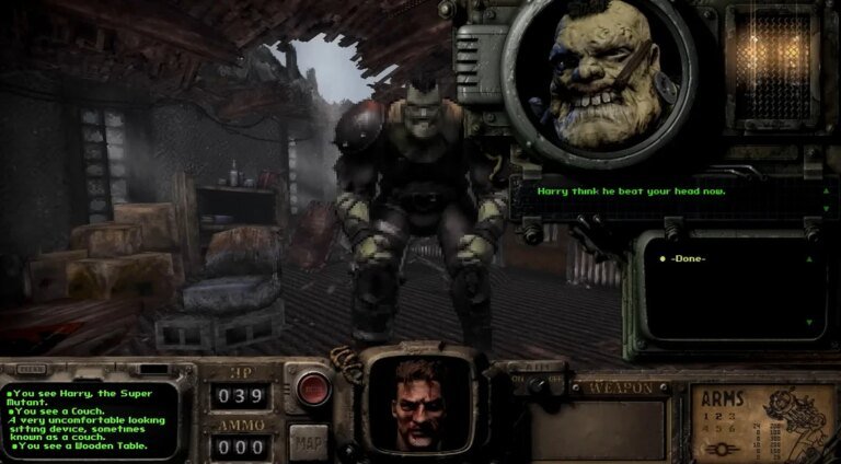 Truthfully The Fallout I’m Most Looking Forward To Is Fan-Made