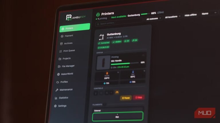 This free browser tool beats Bambu Lab at its own game