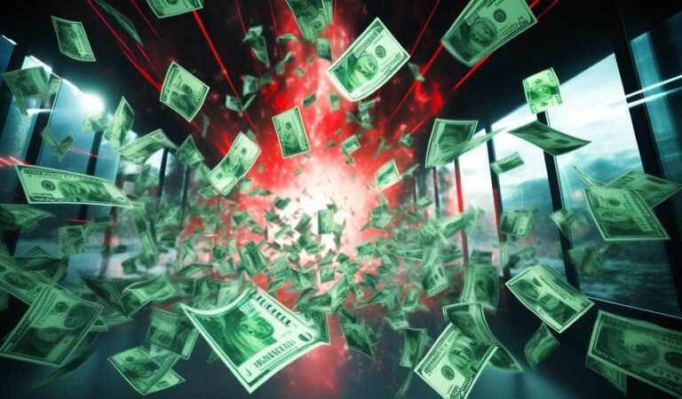 Sioux Falls Man Allegedly Masterminds $20,000,000 Crypto Investment Fraud Scheme, Splurges Funds on Personal Expenses