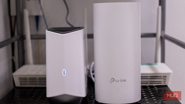 My internet felt slow for years, and the fix was in my router, not my plan