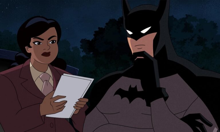A surprise new Batman game launches on July 31 – and Amazon Prime members get it free