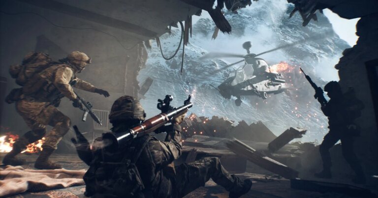 Battlefield 6’s next season will speed up battle pass progression, and make it so Redsec players who don’t own the game can actually make progress