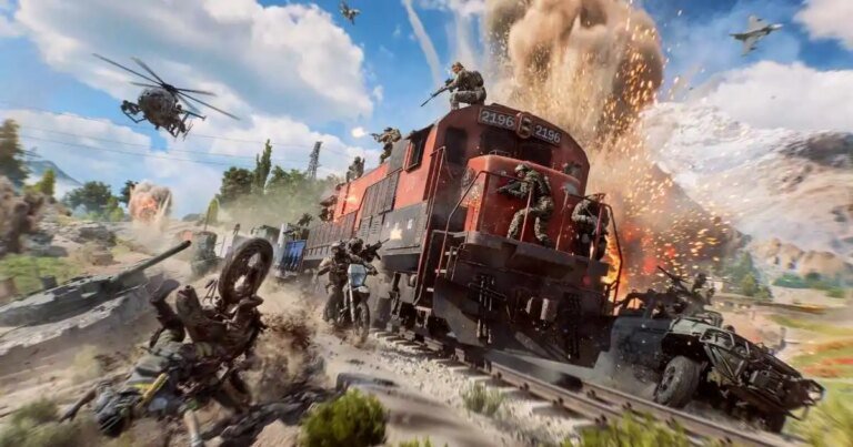 Award-Winning 2025 PS5 Action Game Half Price on PlayStation Store