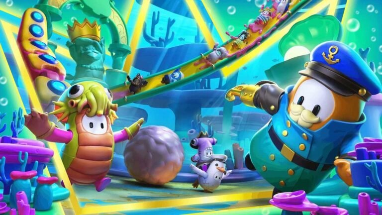 PS5’s once best free-to-play game is everything that’s wrong with the industry