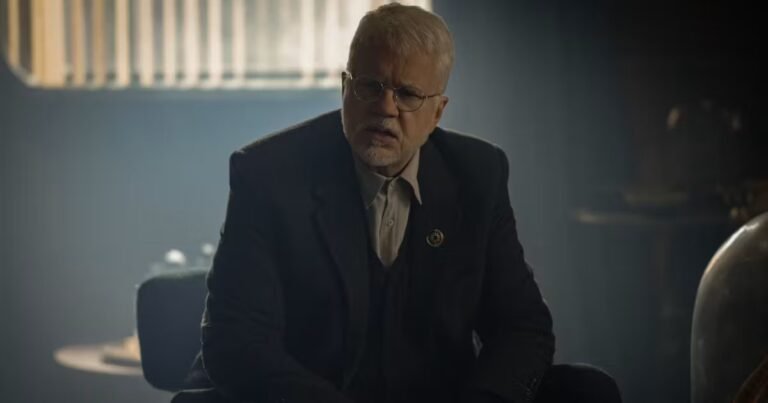 Bernard? ‘Silo’ Season 3’s Shocking Character Return, Explained