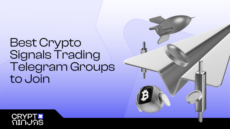 Best Crypto Trading Signals Telegram Groups to Join in 2026