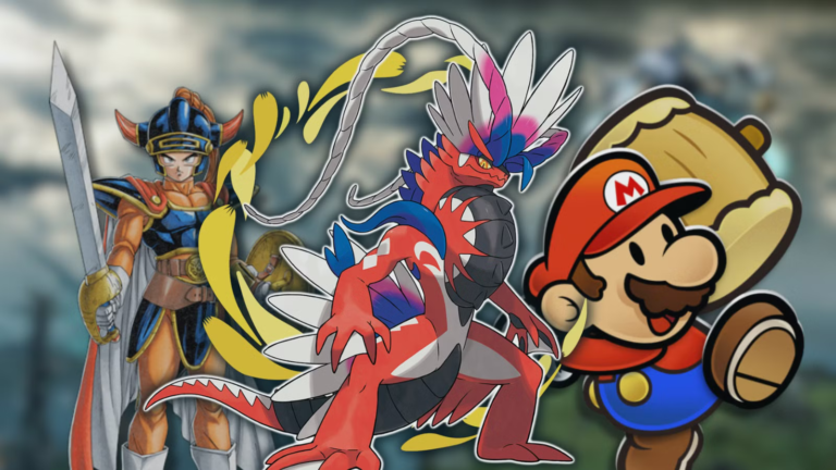 10 Best JRPGs to Play on Handhelds