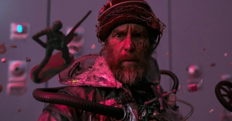 This Gore Verbinski sci-fi comedy is one of the 3 underrated Hulu movies you should watch this weekend (July 18-19)