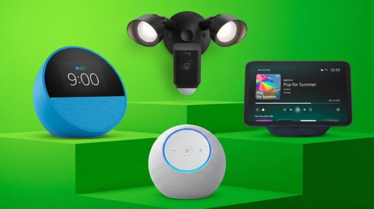 9 Amazon devices deals I’d buy in Best Buy’s Black Friday in July sale