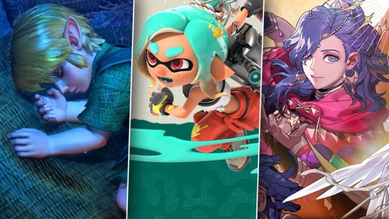 The Biggest Games Coming to Switch 2 in 2026 (Summer Update)