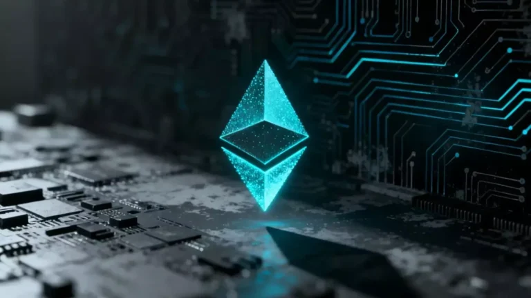Ethereum’s Developer Surge and Infrastructure Upgrades Mask a Stalled Price Recovery
