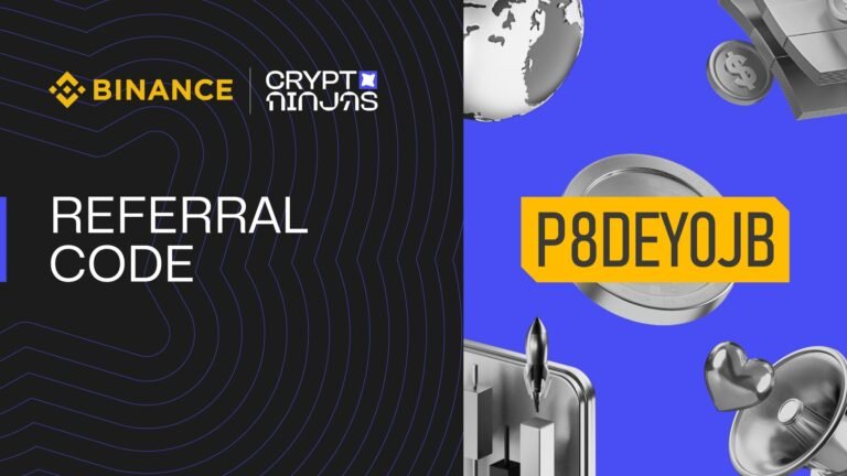 Binance Referral Code P8DEY0JB: Free 100 USDT Sign-up Bonus in 2026