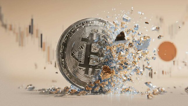 Bitcoin Price Forecast: BTC slips below $64,000 as risk-off sentiment grips markets