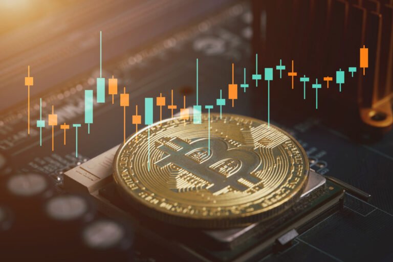 Bitcoin CLARITY Act Deal Pushes BTC Toward $67,000