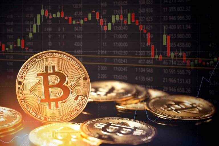 Crypto’s next decade set to transform global finance