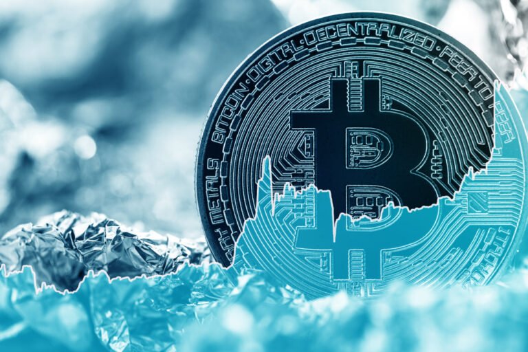 Bitcoin Price Tests Channel Support as Momentum Cools