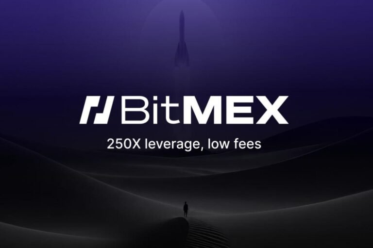 Cryptocurrency exchange BitMEX to shut down
