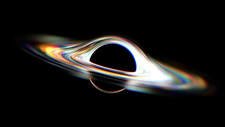 390 gravitational wave detections reveal hidden population of black holes