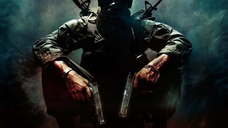 Black Ops 2 Update Improves PS5 Zombies Hosting and Performance