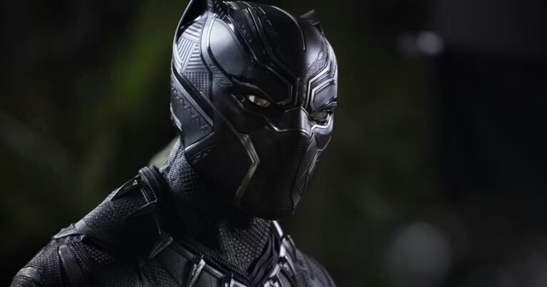 ‘Black Panther 3’ Gets A Release Date And A New Star