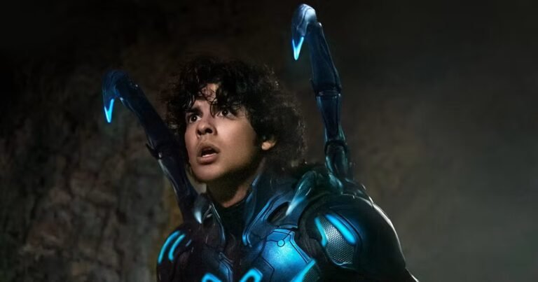 3 Years Later, The DCU Is Rebooting Another Underrated DCEU Hero