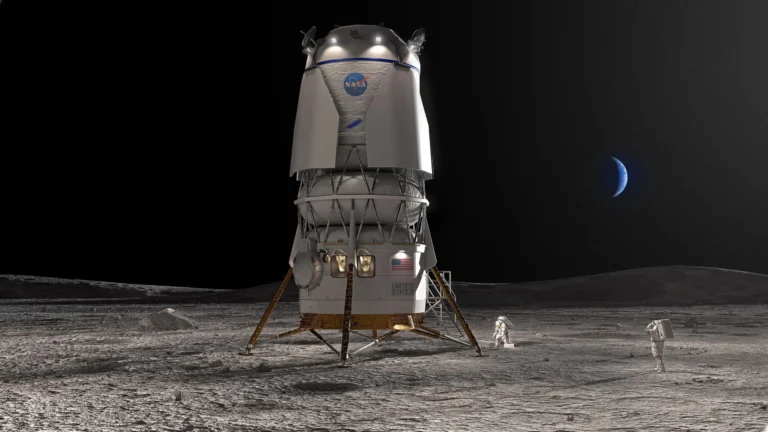 Future moon landings could wipe out clues to how life began on Earth