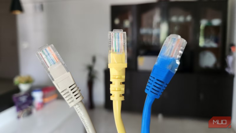 Cat6 is fine, but this is what I’d actually run through my walls today