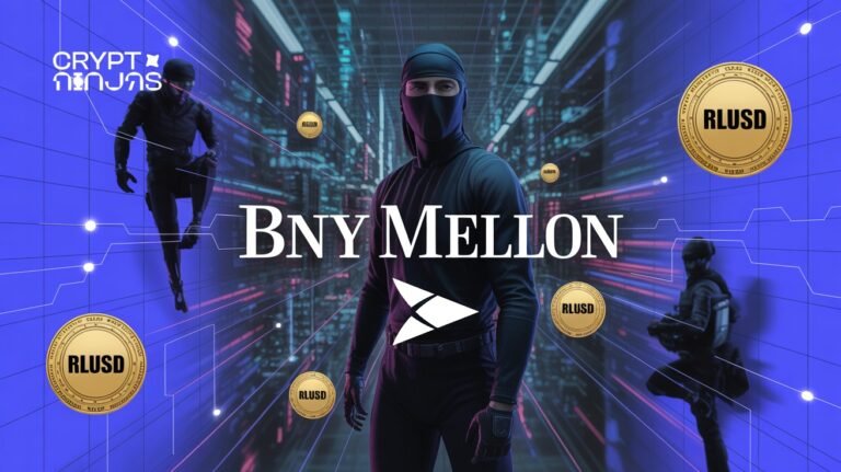 BNY Targets 24/7 Treasury Settlement as Tokenized Finance Enters a New Institutional Era