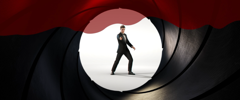 007 First Light ‘Behind Enemy Lines’ Update Now Available