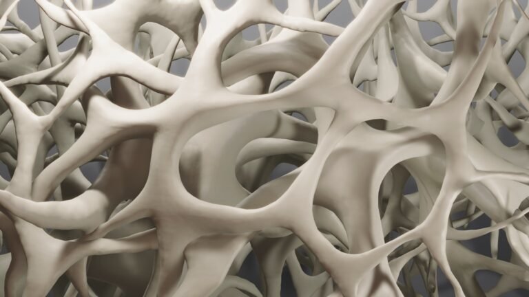 Rare Genetic Disorder Leaves Bones Unable to Harden – And Many Patients Don’t Even Know They Have It : ScienceAlert