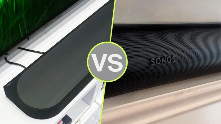 Sony Bravia Theater vs. Sonos: I’ve used both home theaters – here’s how to choose