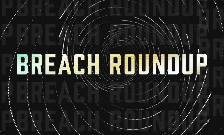 Breach Roundup: Extortionists Annoyed by Waning Ransomware
