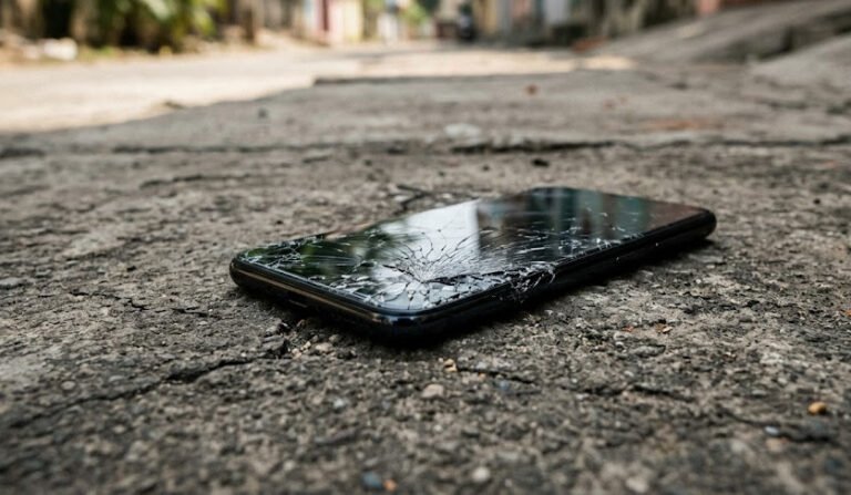 High repair costs and drop anxiety driving Indian consumers toward durable smartphones: Corning study